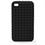 Speck Products PixelSkin for iPod touch 4G - Black